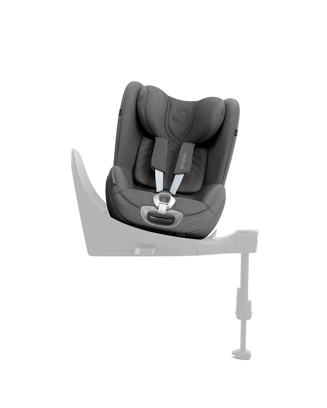 Sirona T - Mirage Grey (plus)